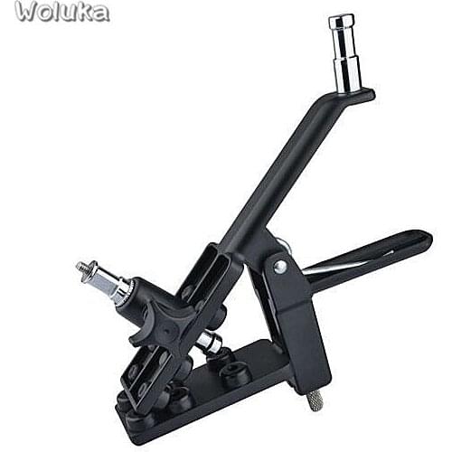 Studio camera light clip Strong clip large opening adjustable clip Eagle clip T18