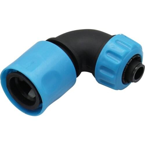 Switch faucet adapter diverter valve faucet connector European/American standard 3/4 inch threaded control valve accessories