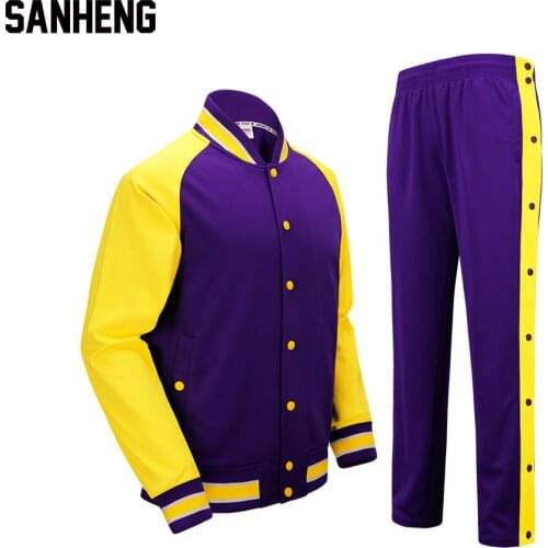 SANHENG Tracksuits