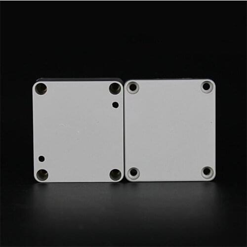 Y1 series ABS PC plastic small waterproof junction electric box