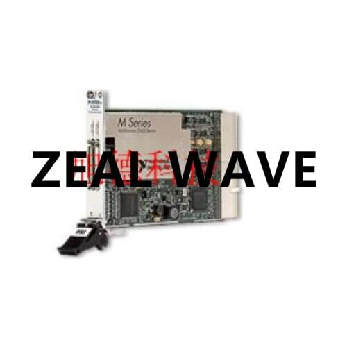 Brand New Original Authentic American NI PXI-6284