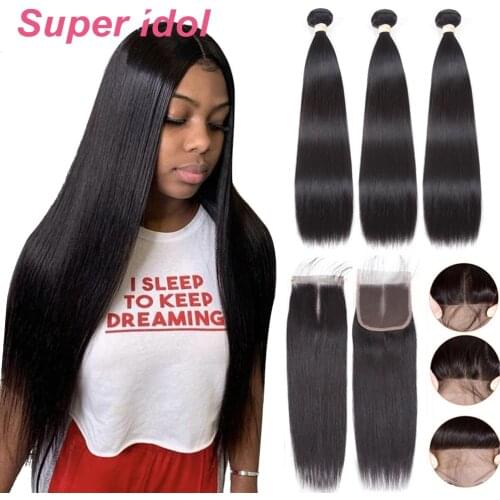 Super idol Artificial Hair