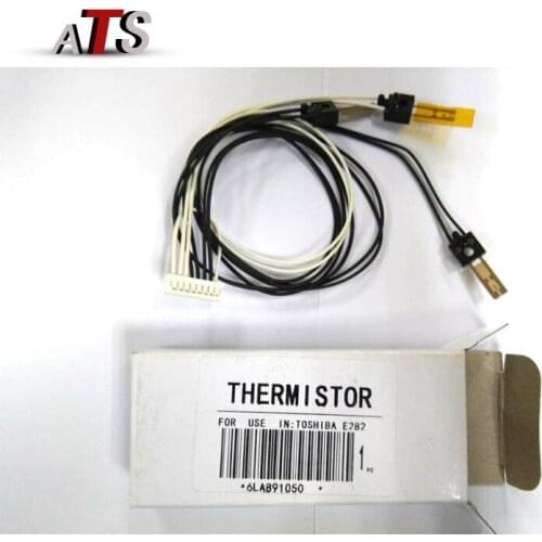 2pcs Fuser Thermistor For Toshiba E230 E233 E280 E232 E282 E283S Photocopy Machine Copier parts BD E 230 233 280 232 282 283S
