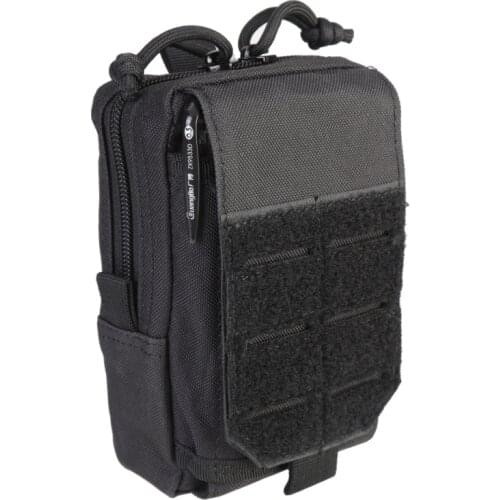 1000D Tactical Molle Pouch Waist Bag Outdoor Men EDC Tool Bag Pack Purse Mobile Phone Bag Case Hunting Bag