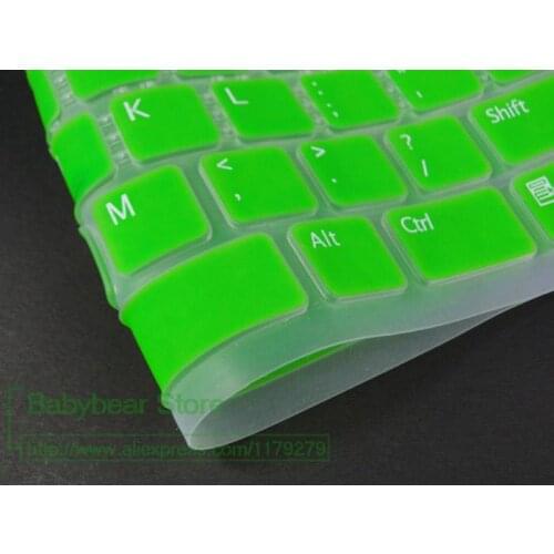 For Lenovo Thinkpad E430C E445 E450 E450 E431 T440P T450 E460 E431 L430 T430 Keyboard Protector Cover Skin Protector New