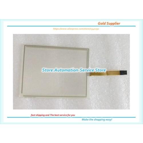80F4-4110-A4272 80F4-4110-58096 For New Touch Glass Panel