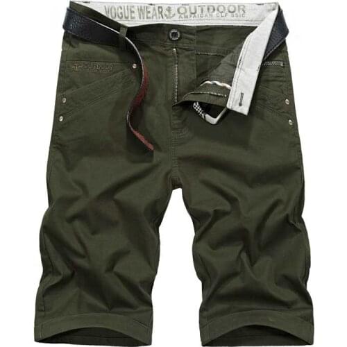 ANPOETCHY Mens Summer Shorts