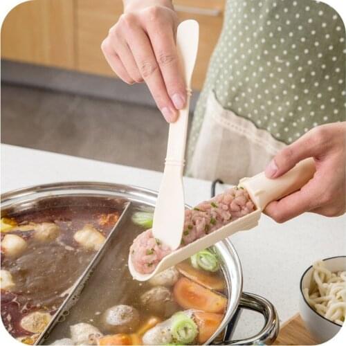 HELLOYOUNG Meat Accessories