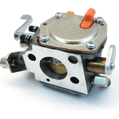 WM80 CARB FOR WACKER BS600 HCR70 BS50-2 BS60-2 BS70-2 BS650 BS700 CARBURETOR AY RAMMER INDUSTRIAL EQUIPMENTS CRBURETTOR PARTS