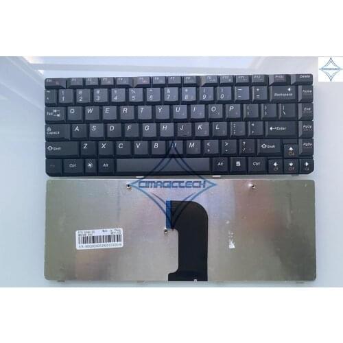 New for IBM Lenovo G460 G460A G460AL G465 G465A G460AL US USA United States Laptop Notebook Keyboard Teclado