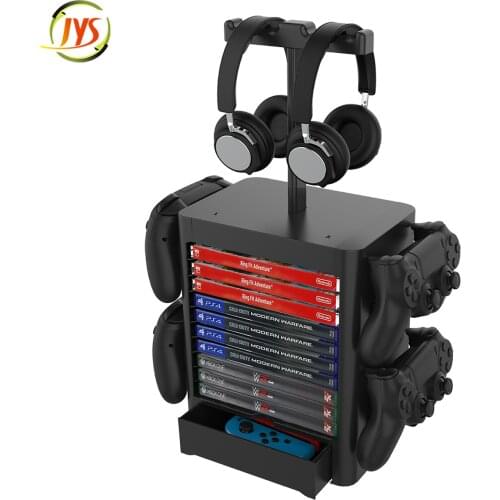 Lieve Stands For Consoles