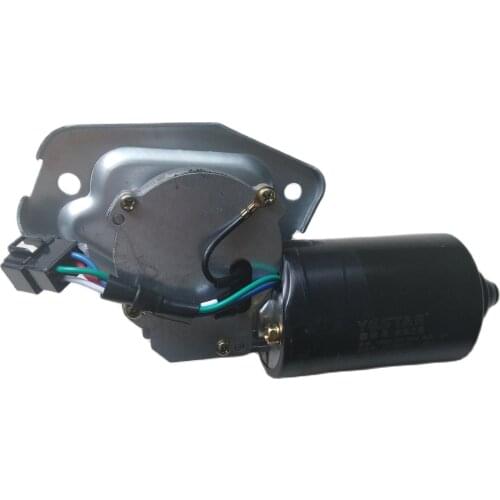 Front Wiper Motor for FAW CA6371 T57 GF8 OEM :5205130-2E2