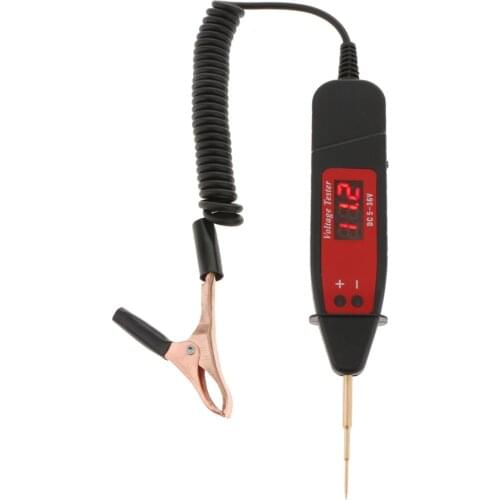 ODOMY Automotive Testers