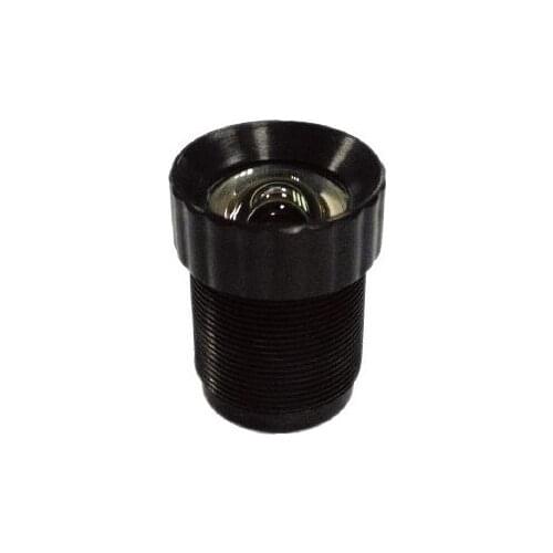 5 MegaPixel M12-Mount 4.1mm short-focus 1/2.5'' board lens F3.0 fixed Iris FA/Machine Vision lens,very low distortion