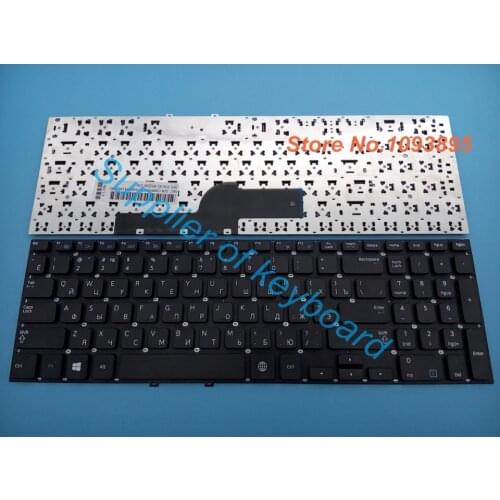 NEW Russian keyboard for Samsung 550P5C NP550P5C 550P5C-S01 NP550P5C-S02RU 550P5C-T01 Laptop Russian Keyboard