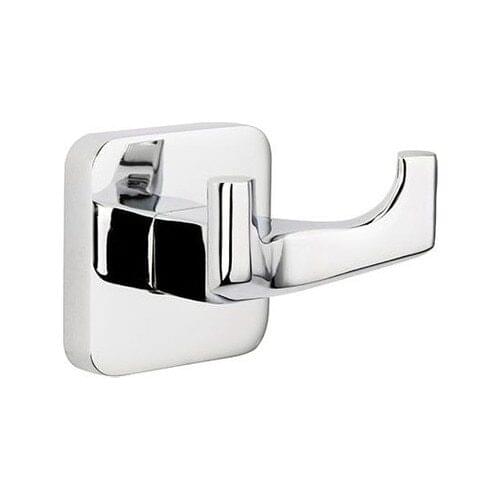 Theme Square Bathrobe Robe Hook