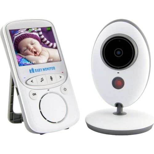 Tmddotda Baby Monitors