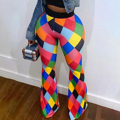 Young17 Women's Pants And Skirts