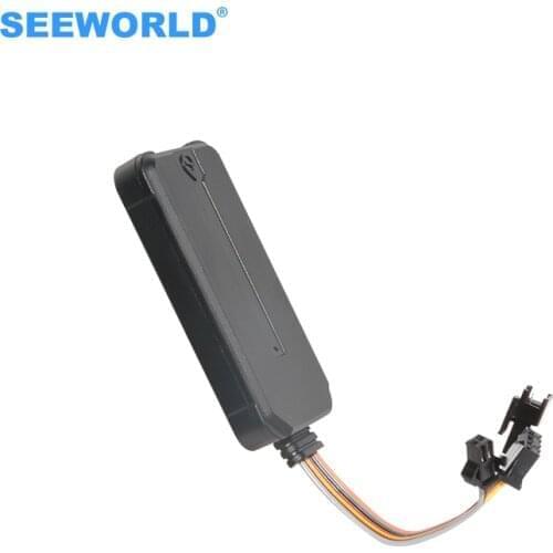 Factory price Concox S06U with app for smart phone and web platform realtime tracking tracking d