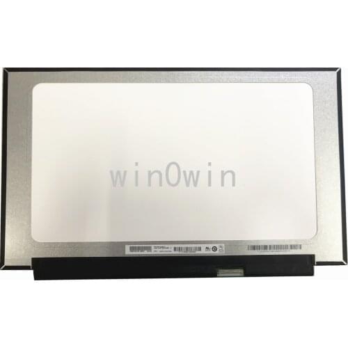 B156HAN08.4 15.6'' inch FHD IPS Laptop LCD screen 1920*1080 EDP 40 Pins Connector