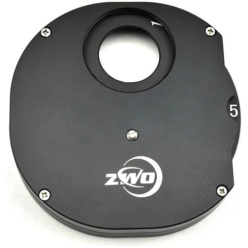 ZWO Optical Filters
