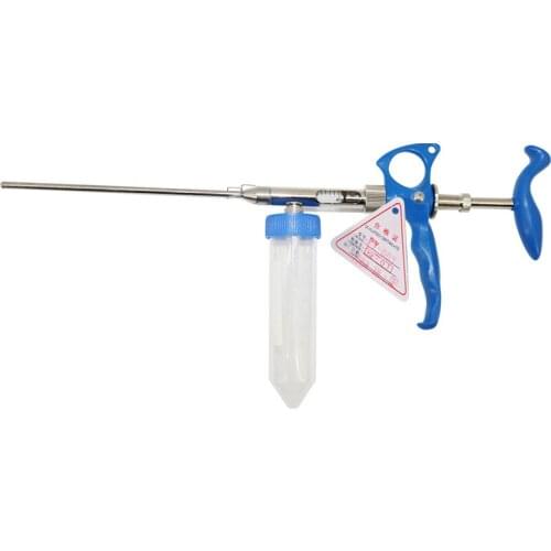 1-2ml Rabbit Insemination Gun Insemination Grab Rabbit Semen Collector Rabbit With Artificial Insemination Equipment For Rabbit