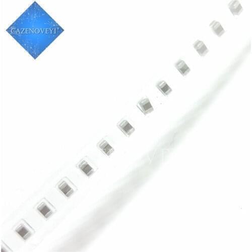 100pcs/lot 0805 SMD 1/4W chip resistor 0R ~ 10M 0 10R 100R 220R 330R 470R 1K 4.7K 10K 47K 100K 0 10 100 330 470 ohm