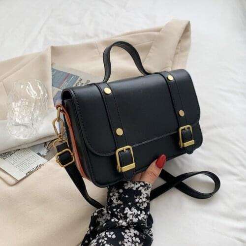 2021 Luxury Brand Designer Crossbody Bags Exquisite Shopping Lady Shoulder Bags Daily Female Messenger Bag for Women