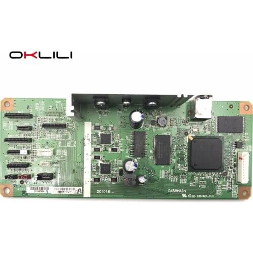 2124970 2131853 PCA ASSY Formatter Board logic Main Board MainBoard mother board for Epson L1300 ME1100 T1100 T1110 B1100 W1100