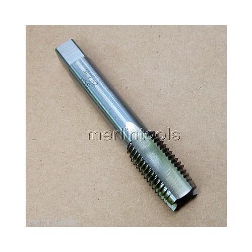 22mm x 2.5 Metric HSS Right hand Tap M22 x 2.5mm Pitch