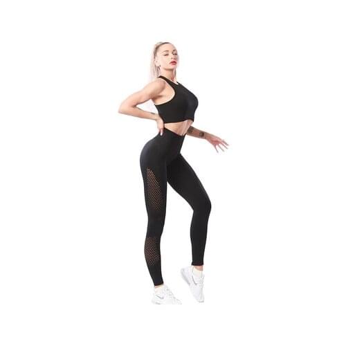 Yoga Bra Vital Seamless Sports Brasport Crop Top Fitness Vest Type Brassiere Bra Top Activewear Women Sport Top