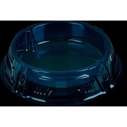 Beyblade Stadium Beystadium Combat Arena Battle Top Plate Kids Toys