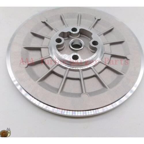 GT2056/GT2256 Turbo parts Back plate supplier AAA Turbocharger Parts