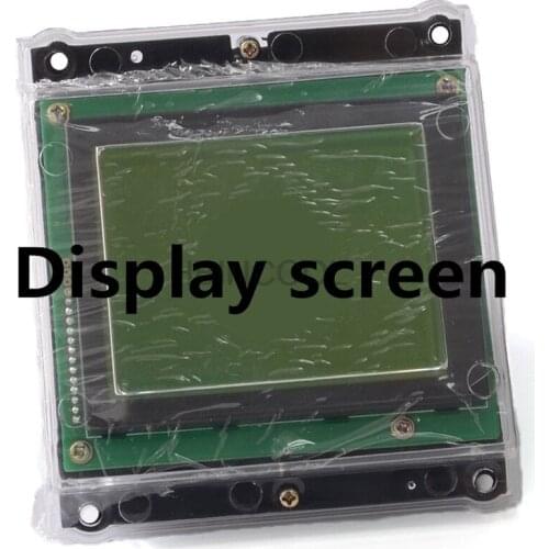 FOR Kobelco SK120-3-5.5 SK200-3-5.5 LCD screen display instrument assembly imported products high-quality excavator accessories