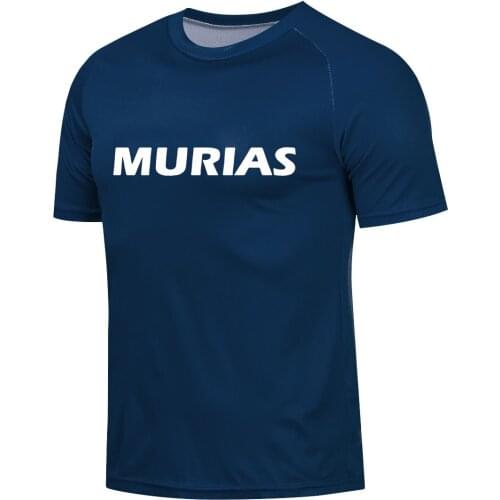 EUSKADI MURIAS Quick Dry T-Shirts