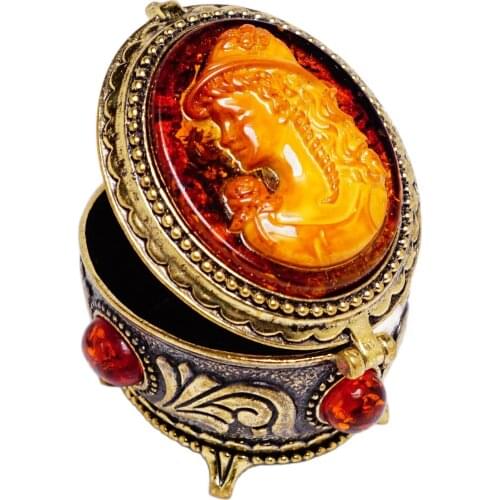 Хорошие Вещи Jewelry Box