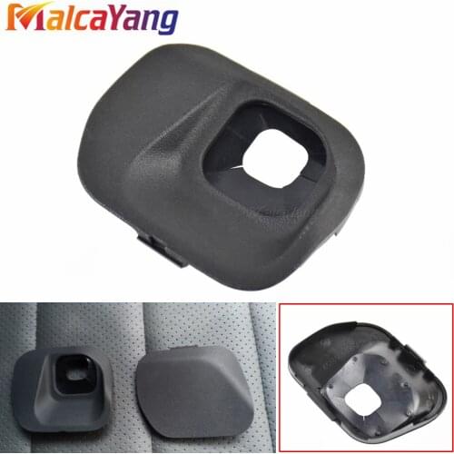 Steering Wheel Cover Cruise Control Switch Cover 45186-47030-C0 4518647030C0for Toyota PRIUS (PLUG-IN HYBRID) AQUA