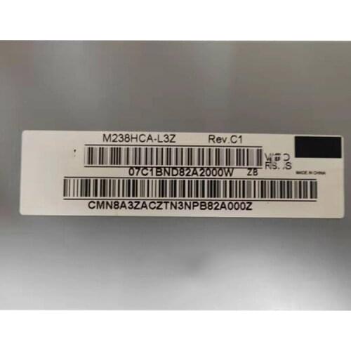 M238HCA-L3Z LCD display screen 1920*1080 for All-in-One for computer