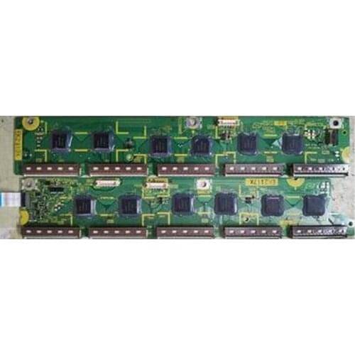 100% new TH-P50U30C buffer board TNPA5337 AB TNPA5336 a pair part