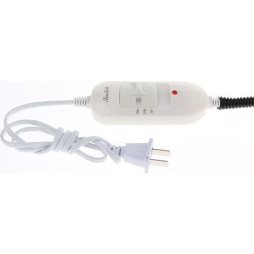 Pet Heating Pad Electric Heated Pet Mat for Dog Cat Warming Mat with Chew