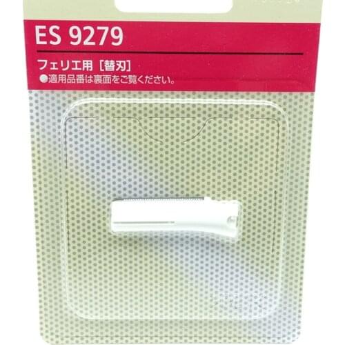 Eyebrow Trimmer Blade ES9279 ES-WF50 ES-WF51 ES-WF60 ES-WF61 for Panasonic