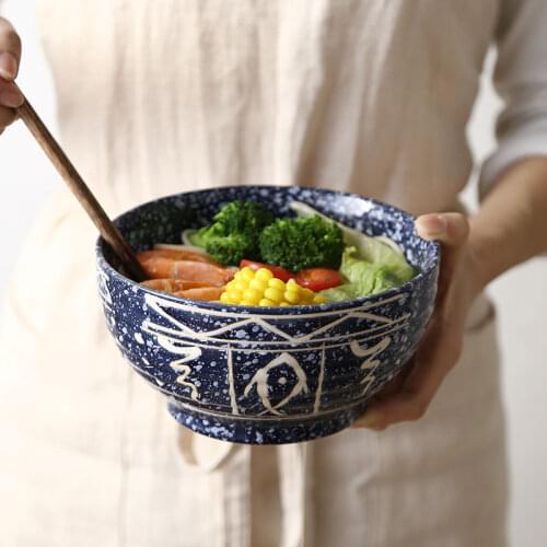 Vigoreal Kitchen Porcelain Bowls