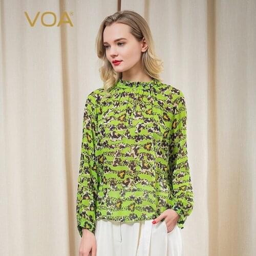 Женские топы и футболки VOA China At AliExpress