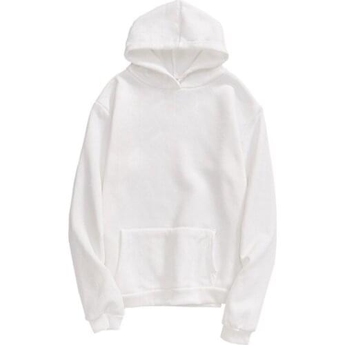 YINGAICONG Hooded Sweatshirts For Women