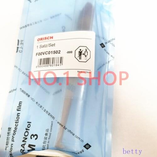 12pcs,Common Rail Control Valve F00VC01502 / F 00V C01 502 F00VC01517 for 0445110369 0445110647,0 445 110 369