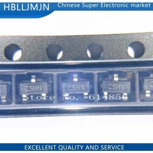 50PCS MCP1700T-3302E/TT MCP1700 LDO 3.3V 0.25A SOT23-3