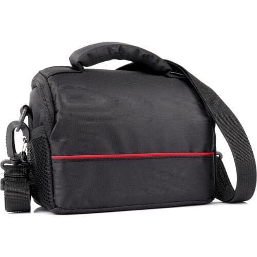 Camera Case Shoulder Bag for Olympus PEN PEN-F E-PL9 E-PL8 E-PL7 OMD EM10 EM5 OM-D E-M10 E-M5 Mark II III 2 3 Stylus 1 1s SP-100