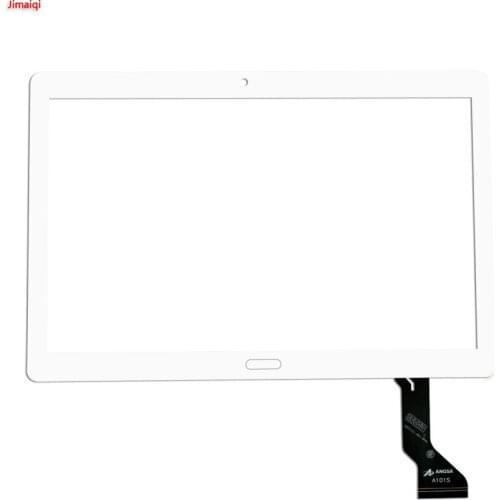 For 10.1'' inch Angs-ctp-101232A tablet computer External Capacitive touch screen Digitizer panel sensor Multitouch replacement