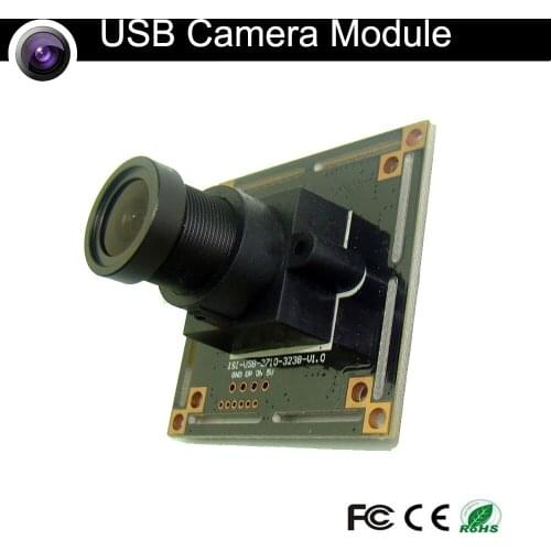 Hot Seller Nysee HD 1080P USB camera module 1080P 2.0MP oem vedio manufacture