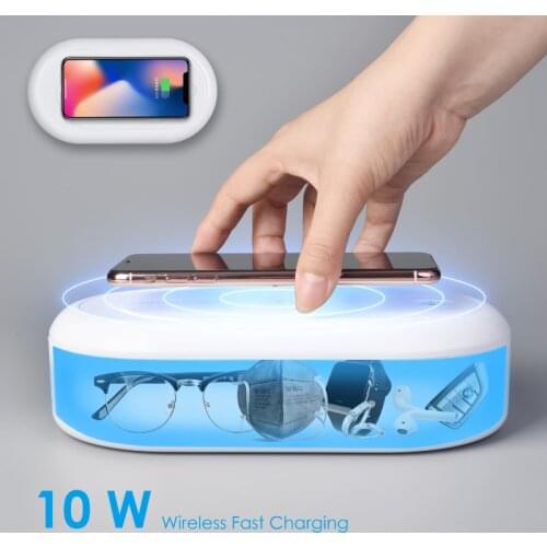 LISM Wireless Chargers For Mobile Phones